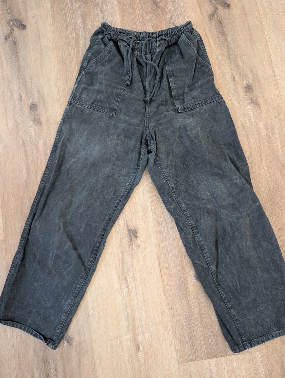 Ozma Field Pants